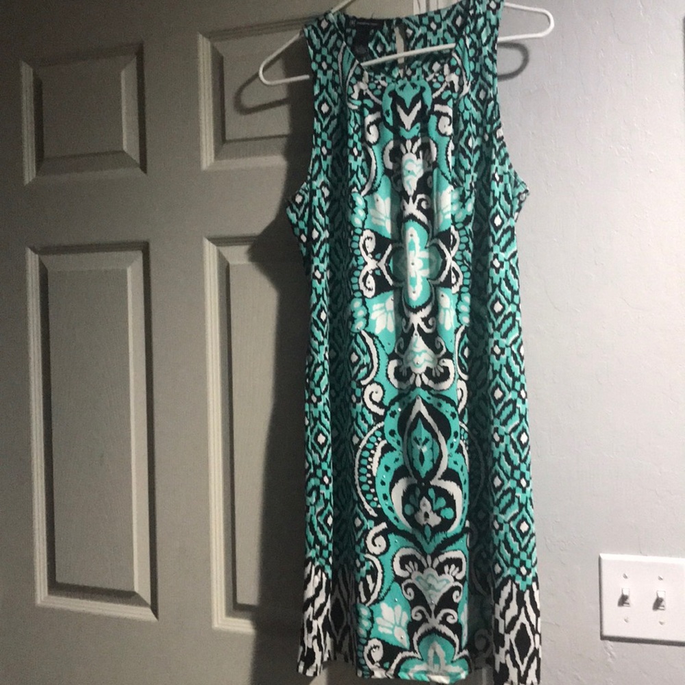 Woman’s dress